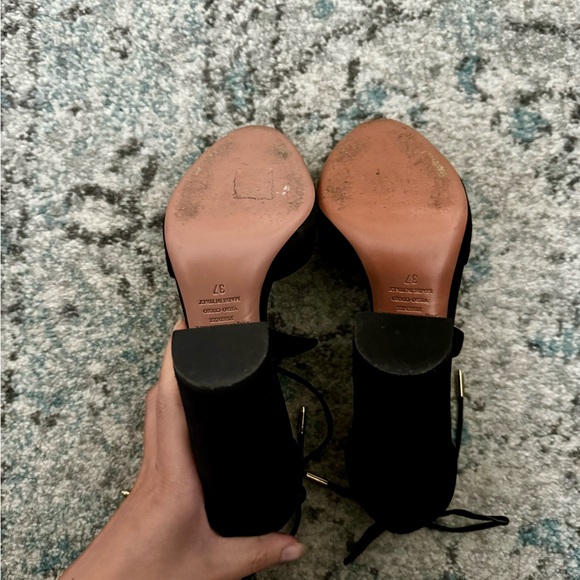 Aquazurra Pumps - Picture 4 of 5